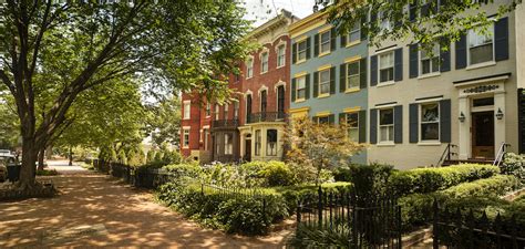 inexpensive areas to live in dc